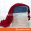 100% polyester dyed coral fleece blanket