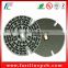 High power led pcb assembly with China PCB supplier