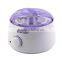 Professional Salon Depilatory hair removal Wax warmer pot paraffin wax warmer heater