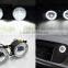 New design E4 approved led fog light flexible led drl fog light