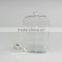 2016 new style perfume bottle with sprayer