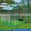 Nature's Premium Greenhouse Manufacturer