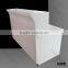 small reception desk hospital reception counter