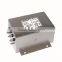 EMC AC 3 Phase 4 Line 3 Stage Series Anti-electromagnetic Interference Filters