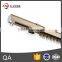 ceiling design aluminium curtain track with aluminium curtain rail