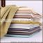 Top sale guaranteed quality tear-resistant curtain 100% polyester satin fabric