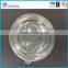 disposable plastic transparent deli container clear food grade salad box