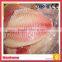 Organic Tilapia Fillets with Frozen