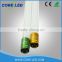 330 degree 13w Glass Tube T8 with Milky Glass led tube