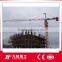 China Factory Construction Machinery QTZ63 Tower Crane
