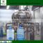 mineral water filtration plant and production line