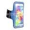 Neoprene phone armband,cell phone pouch,mobile phone case