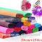 DIY roses paper flower crepe paper handmade material wrapping crepe fabric