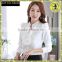 Long sleeves Office Blouse For Women Bangkok                        
                                                Quality Choice