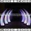 inflatable led tusk for party,tusk inflatable with led lights party decorations