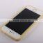 New Arrival Fresh color ultrathin tpu case for iphone 5s cell phone case for iphone 5s