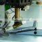 Woodworking veneer sewing machine