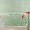 2D PVC Decorative Foil Printing Static Decorative Stretch Film PVC Decorative Foil Self Adhesive Window Film