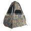 quick hunting blind shooting tents/camouflage hunting tent /pop up hunting tent
