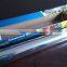 450mm*0.018mm*50m aluminum household foil