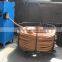 mandrel rubber air hose 6mm