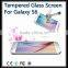 Tempered Glass Screen Protector for Samsung Galaxy S6