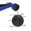 Deluxe Expandable No Kink Garden Hose Pipe, Pampered Gardens Best Magic Stretch WonderHose, Expands to Approximately 50 feet