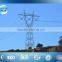 Angle Steel Tower (Transmission Tower)