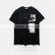 custom printed sport shirt Healong 3d Sublimation Free Sample Brand T Shirts