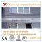 SPCC grade corrugated galvinished zinc roof sheets