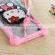 Samco Hot Selling Universal Silicone Frame Bumper Case Cover for Huawei Y625