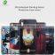 Samco Shockproof Lightweight 3D Custom Printing Animal Silicone Mobile Phone Case for OPPO R9 Plus