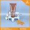 Pump Nozzle Plastic Cosmetic Tubes, Pump PE Tube