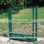 Low price&High quality wrought iron gate design,fence gate,metal fence gate
