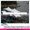 Low price hot sale promotion football bleachers membrane structure