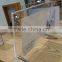 Customized acrylic bar photo frame, picture photo frame, lucite photo frames