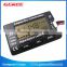 RC 7 Function Digital Voltmeter Battery Capacity Tester For LiPo LiFe Li-ion(2-7s) Nicd NiMH DE(4-7s)