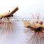 Daddy Long Legs Foam Dry trout flies