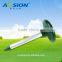 Aosion eco-friendly garden with battery case Solar Power garden rodent repellent factory