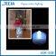 Wireless Flamless Tea Cup Led Light, Candle Light Battery Powered