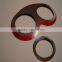 Schwing Concrete Pump Wear Plate and Cutting Ring