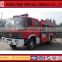 Dongfeng Water Tanker Fire Fighting Truck, EQ5161G,EQ5141G,