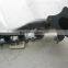 Stainless steel exhaust manifold/exhaust pipe for Toyota
