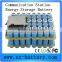 12V 60Ah Deep Cycle Battery For Solar System