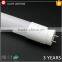 nano plastic cover 4ft 1200mm 360 degree led tube light