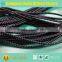 High Quality Colorful Cheap Rubber Elastic Cord