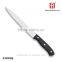 5pcs Wooden Knife Block Stainless Steel Knife Set Quality Choice