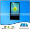 Chestnuter-floor stand 55" android touch panel for Supermarket advertising with 1 year Warranty