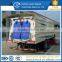 Low price Euro 2 road cleaning vehicle distribution