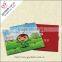 Environment friendly kids puzzle games/paper puzzle/educa puzzle
